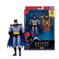 Batman: The Animated Series - Wave 7 Build-A-Wave 6" Figure Assortment (6 Pieces)