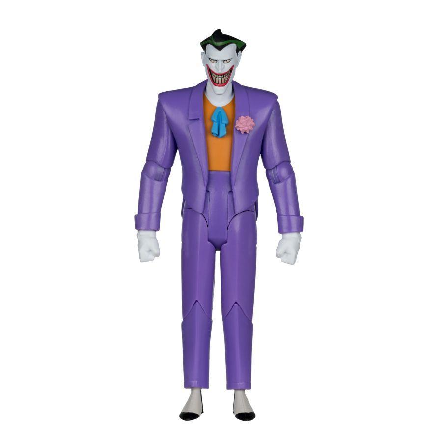 Batman: The Animated Series - The Joker 6" Action Figure