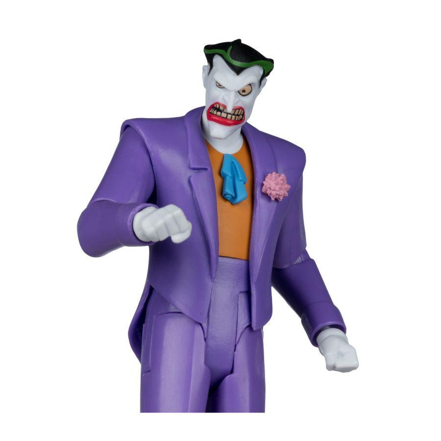 Batman: The Animated Series - The Joker 6" Action Figure