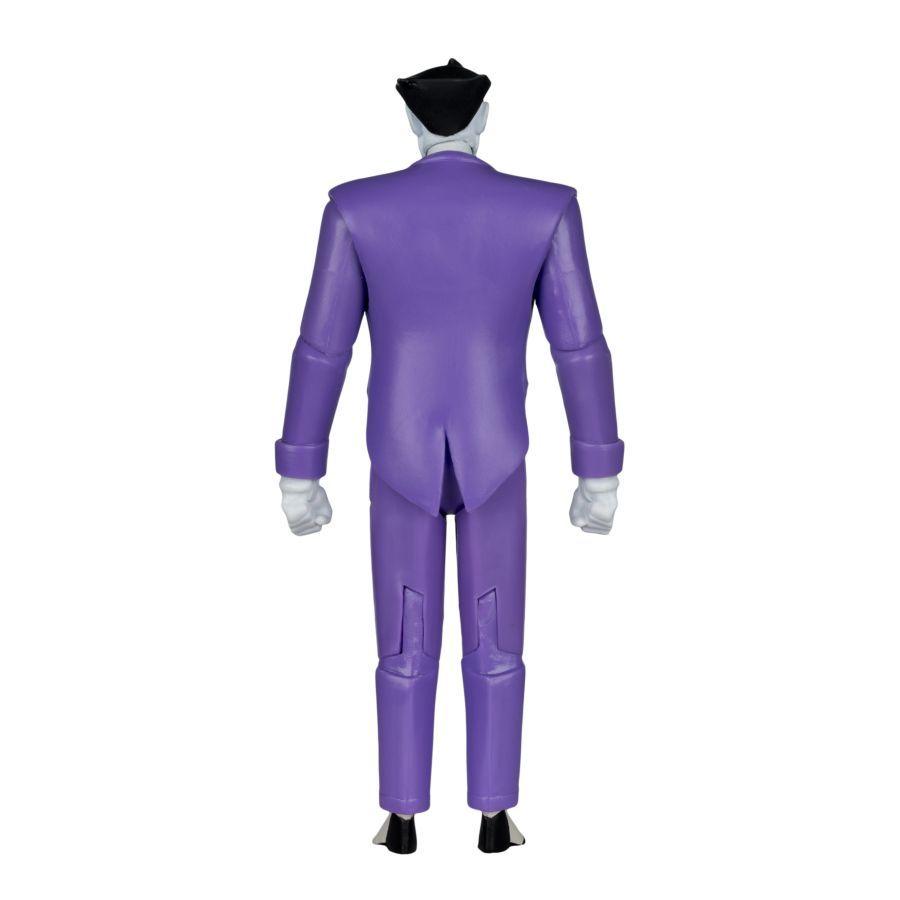 Batman: The Animated Series - The Joker 6" Action Figure