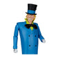 Batman: The Animated Series - Jervis Tetch (Mad Hatter) 6" Action Figure