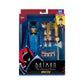 Batman: The Animated Series - Jervis Tetch (Mad Hatter) 6" Action Figure