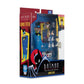 Batman: The Animated Series - Jervis Tetch (Mad Hatter) 6" Action Figure