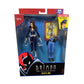 Batman: The Animated Series - Talia Al Ghul Build-a-Figure 6" Figure