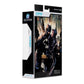 DC Multiverse - Catwoman (Batman - Hush) (Gold Label) 7" Action Figure