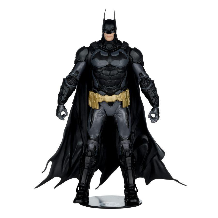 DC Multiverse - Batman (Arkham Knight) 7" Action Figure