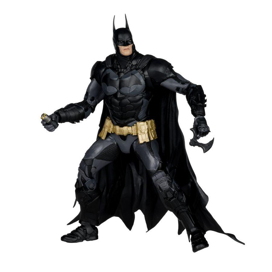 DC Multiverse - Batman (Arkham Knight) 7" Action Figure