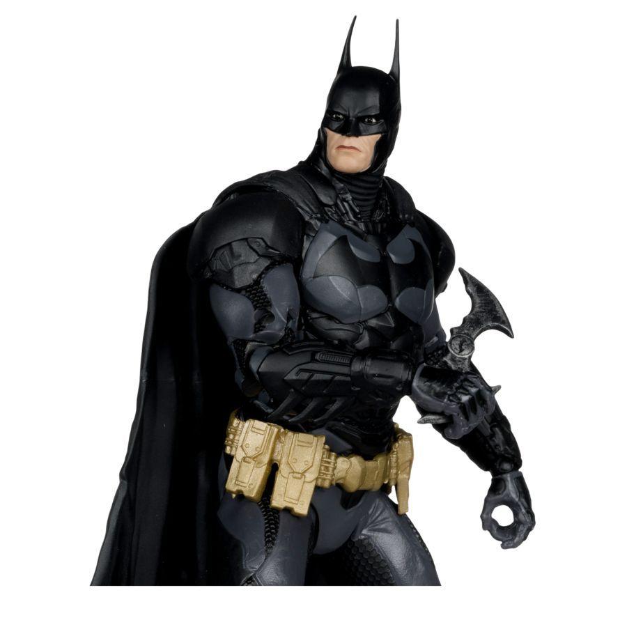 DC Multiverse - Batman (Arkham Knight) 7" Action Figure