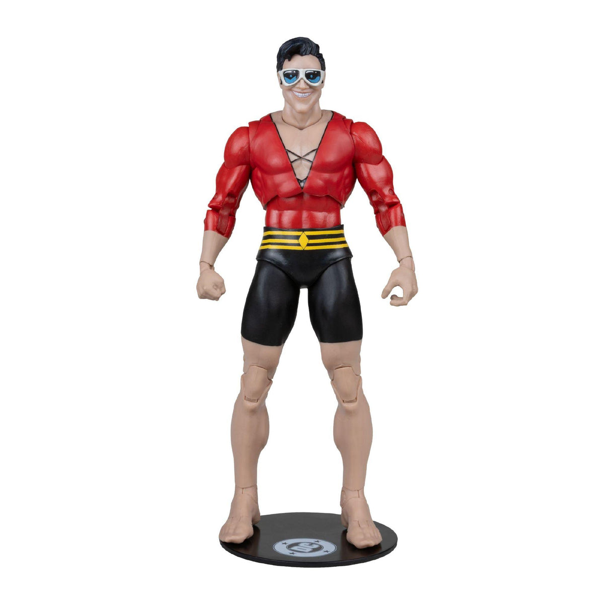 DC Multiverse - Villians & Anti-Heroes 7" Action Figure 6-count Assortment