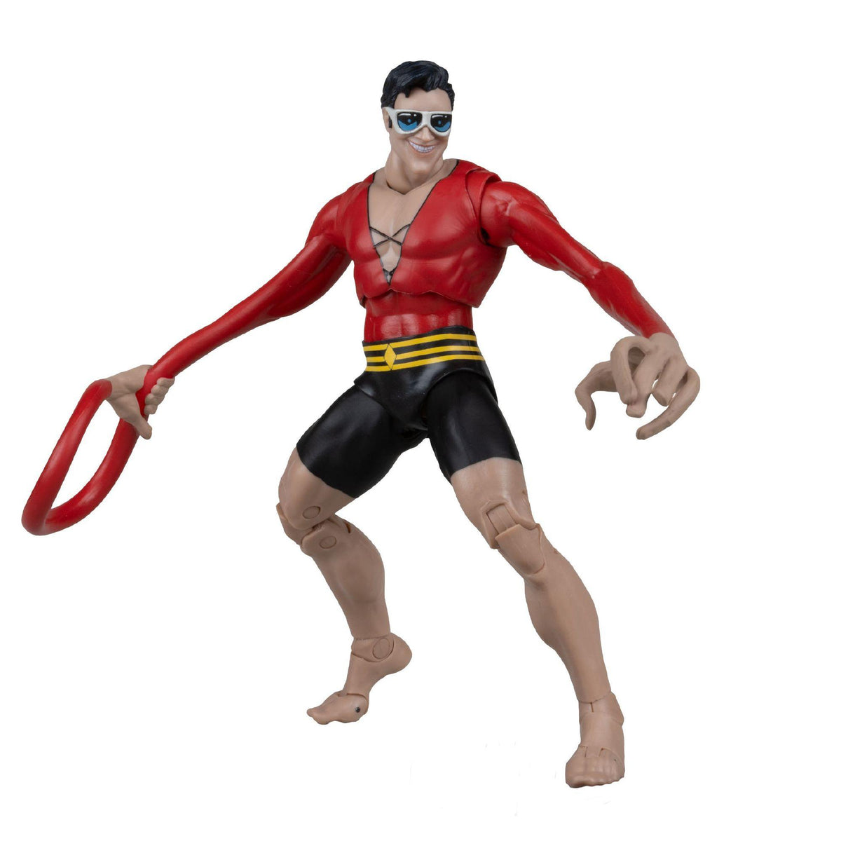 DC Multiverse - Plastic Man (The Terrifics) 7" Action Figure