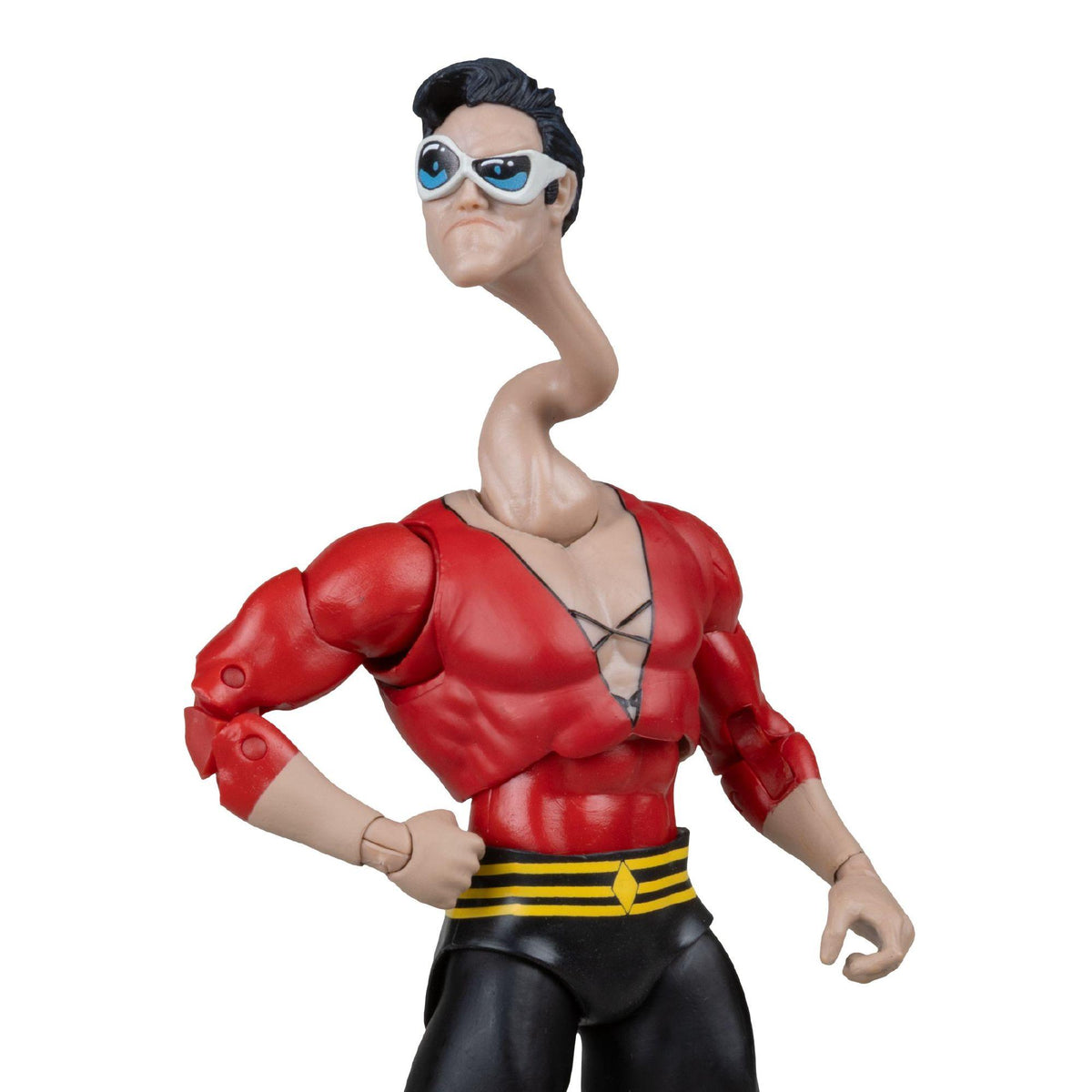 DC Multiverse - Plastic Man (The Terrifics) 7" Action Figure