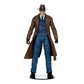 DC Multiverse - The Question Gold Label Collector Edition 7" Action Figure
