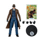 DC Multiverse - The Question Gold Label Collector Edition 7" Action Figure