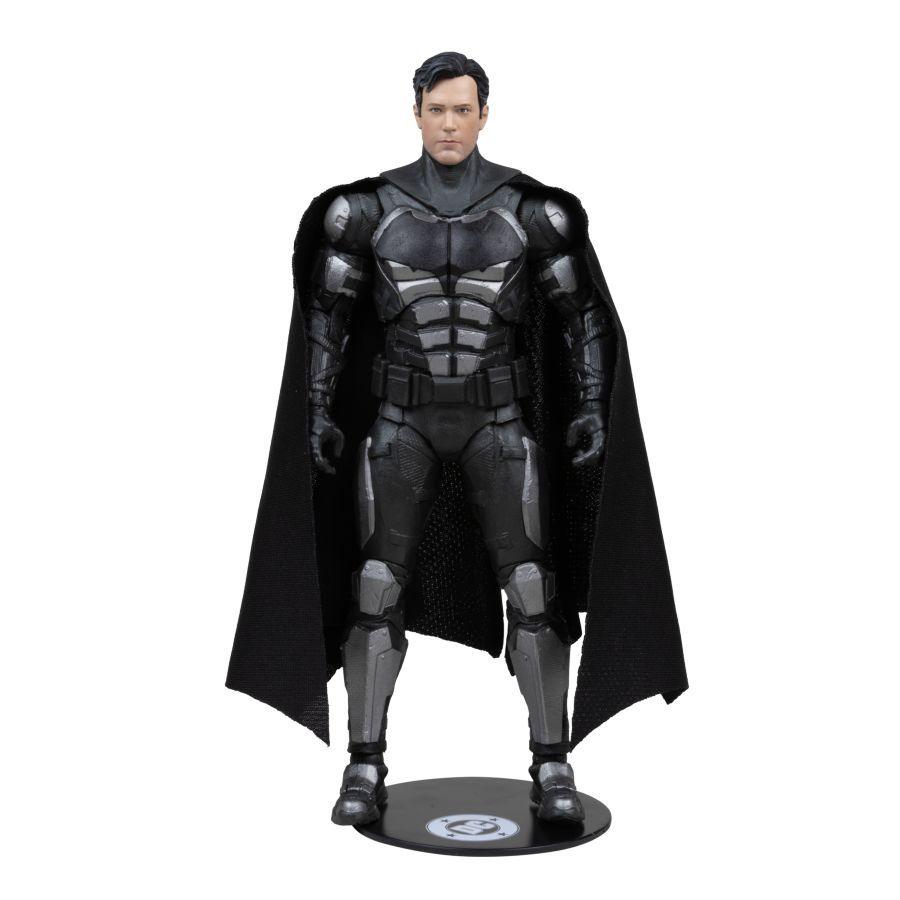 Justice League - Batman (Gold Label) 7" Action Figure