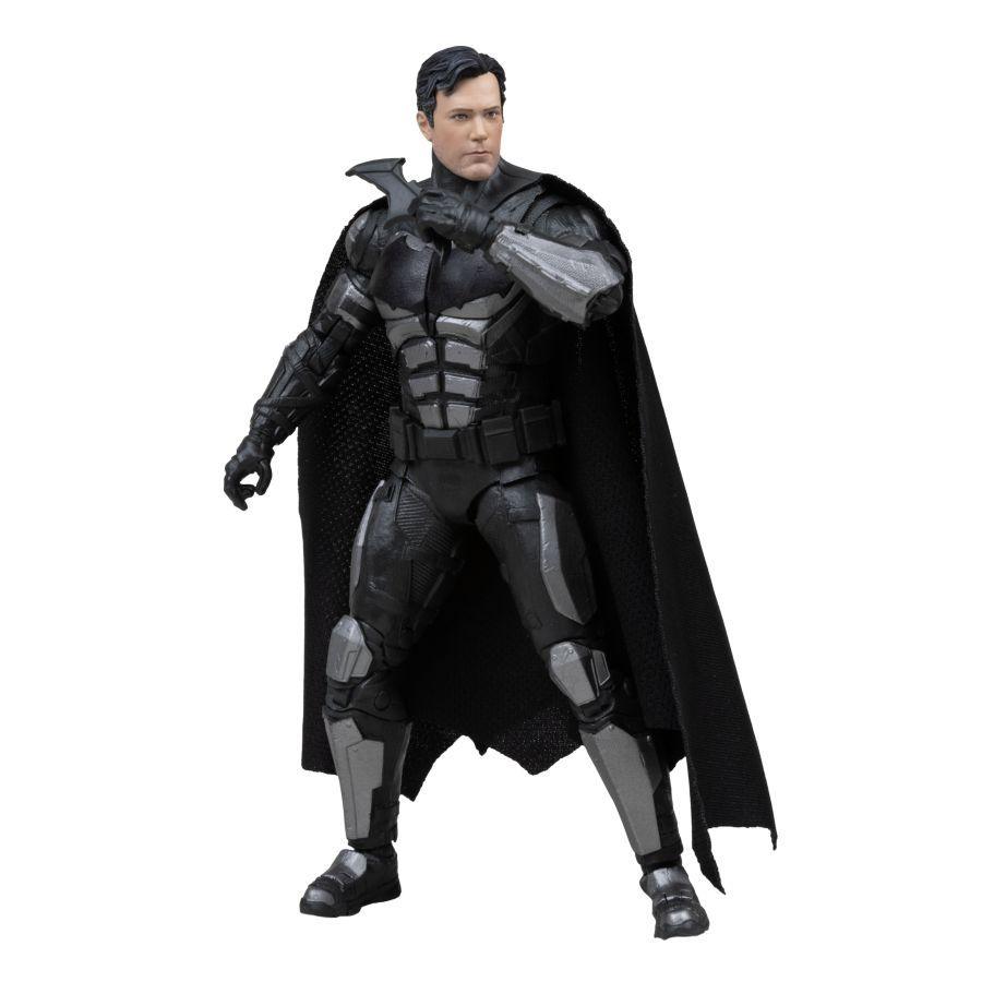 Justice League - Batman (Gold Label) 7" Action Figure