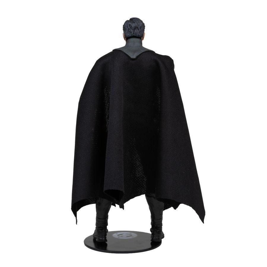 Justice League - Batman (Gold Label) 7" Action Figure