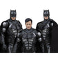 Justice League - Batman (Gold Label) 7" Action Figure