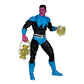 DC Multiverse - Sinestro (Classic Uniform) 7" Figure