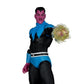 DC Multiverse - Sinestro (Classic Uniform) 7" Figure
