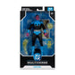 DC Multiverse - Sinestro (Classic Uniform) 7" Figure