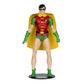 DC Multiverse - Robin (DC Silver Age) (Gold Label) 7" Action Figure