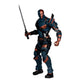 DC Multiverse - Deathstroke (Arkham Origins) 7" Action Figure