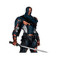 DC Multiverse - Deathstroke (Arkham Origins) 7" Action Figure