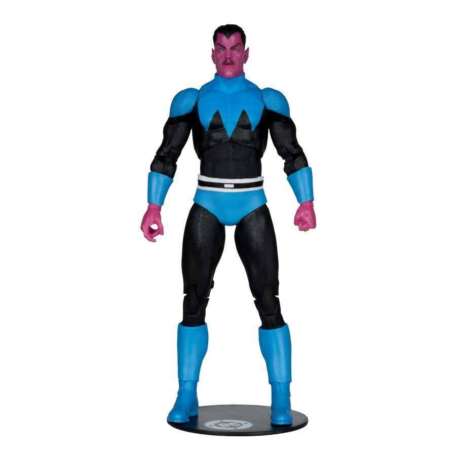 DC Multiverse - DC Comics Wave 30 7" Figure Assortment (6 Pieces)