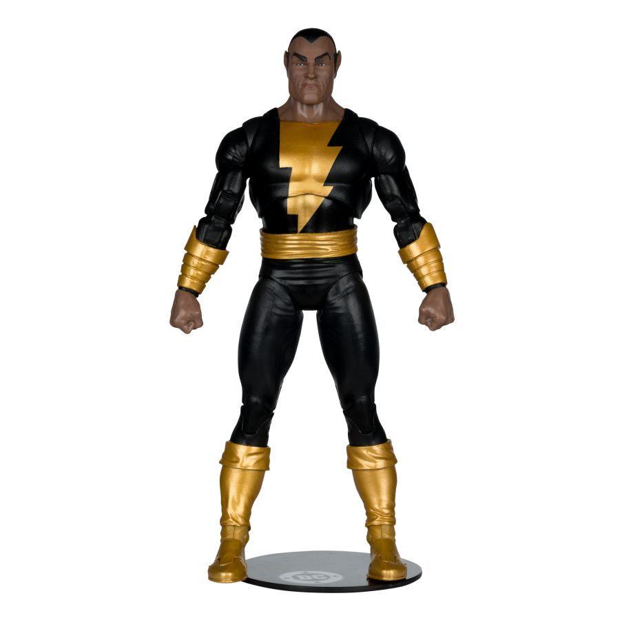 DC Multiverse - DC Comics Wave 30 7" Figure Assortment (6 Pieces)
