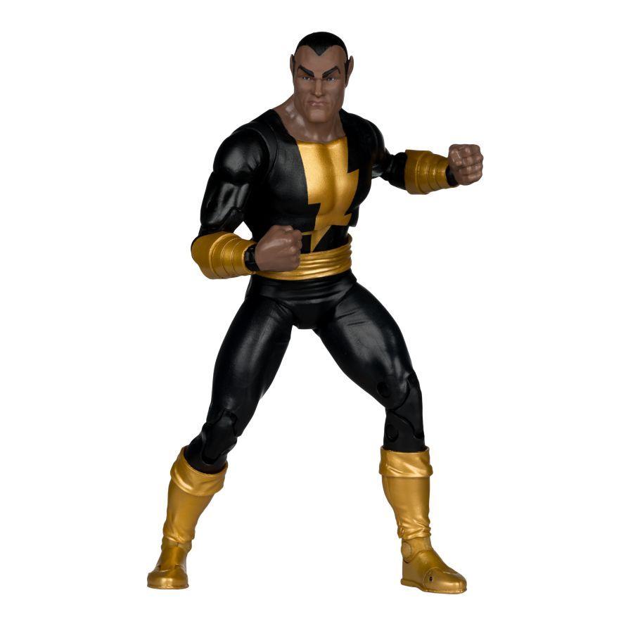 DC Multiverse - Black Adam (Modern Age) 7" Figure