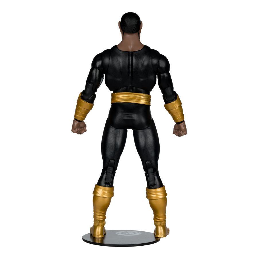 DC Multiverse - Black Adam (Modern Age) 7" Figure