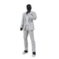 DC Multiverse - Black Mask (Chase Version) 7" Figure