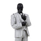 DC Multiverse - Black Mask (Chase Version) 7" Figure