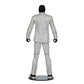 DC Multiverse - Black Mask (Chase Version) 7" Figure