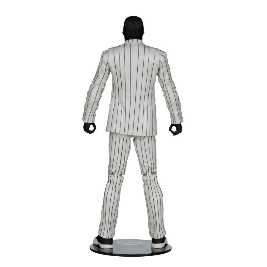 DC Multiverse - Black Mask (Chase Version) 7" Figure