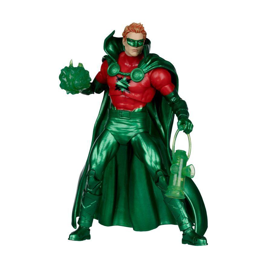 DC Multiverse - Sentinel (Alan Scott) (Chase Version) 7