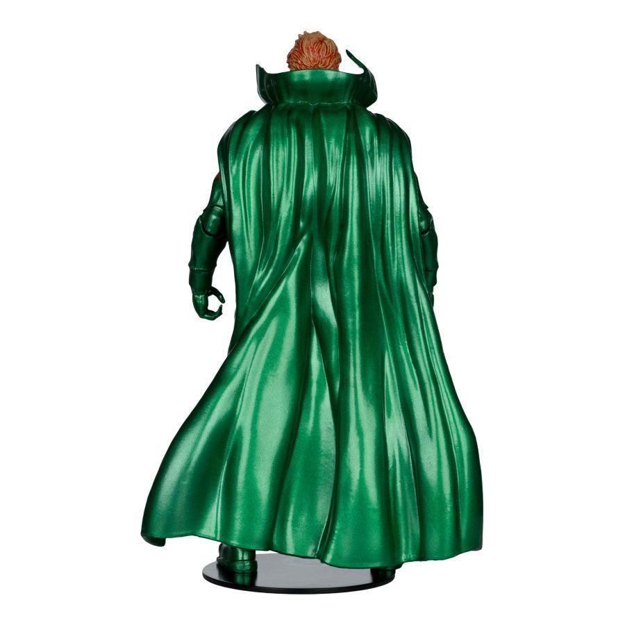 DC Multiverse - Sentinel (Alan Scott) (Chase Version) 7" Figure