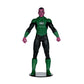 DC Multiverse - Green Lantern Sinestro 7" Action Figure