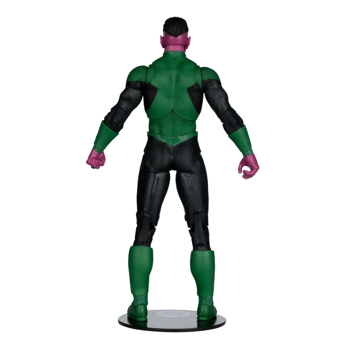 DC Multiverse - Green Lantern Sinestro 7" Action Figure