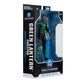 DC Multiverse - Green Lantern Sinestro 7" Action Figure