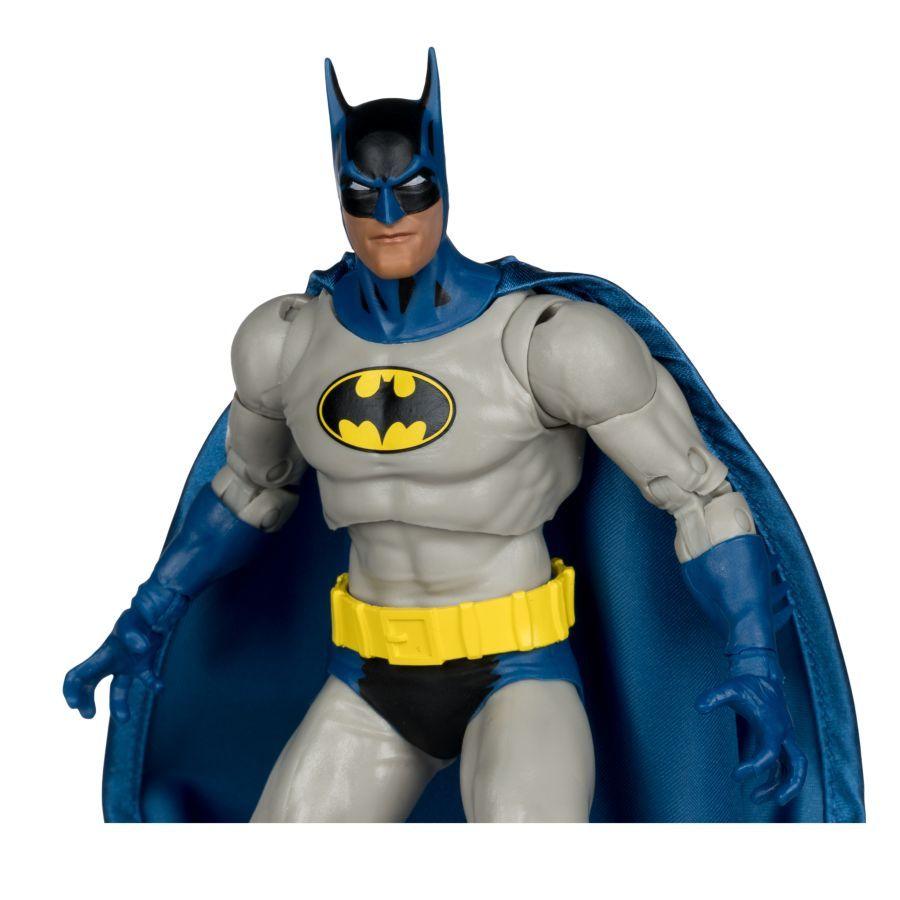 DC Multiverse - Batman (World's Finest) 7" Action Figure