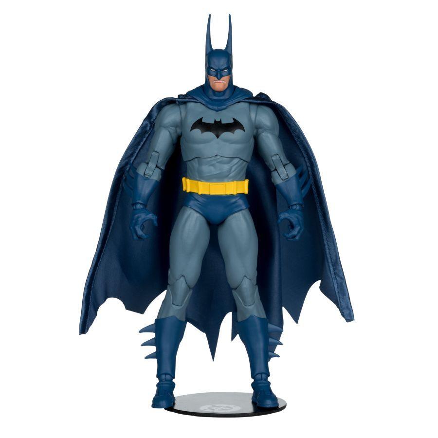 DC Multiverse - Batman (Haunted Gotham) 7" Action Figure