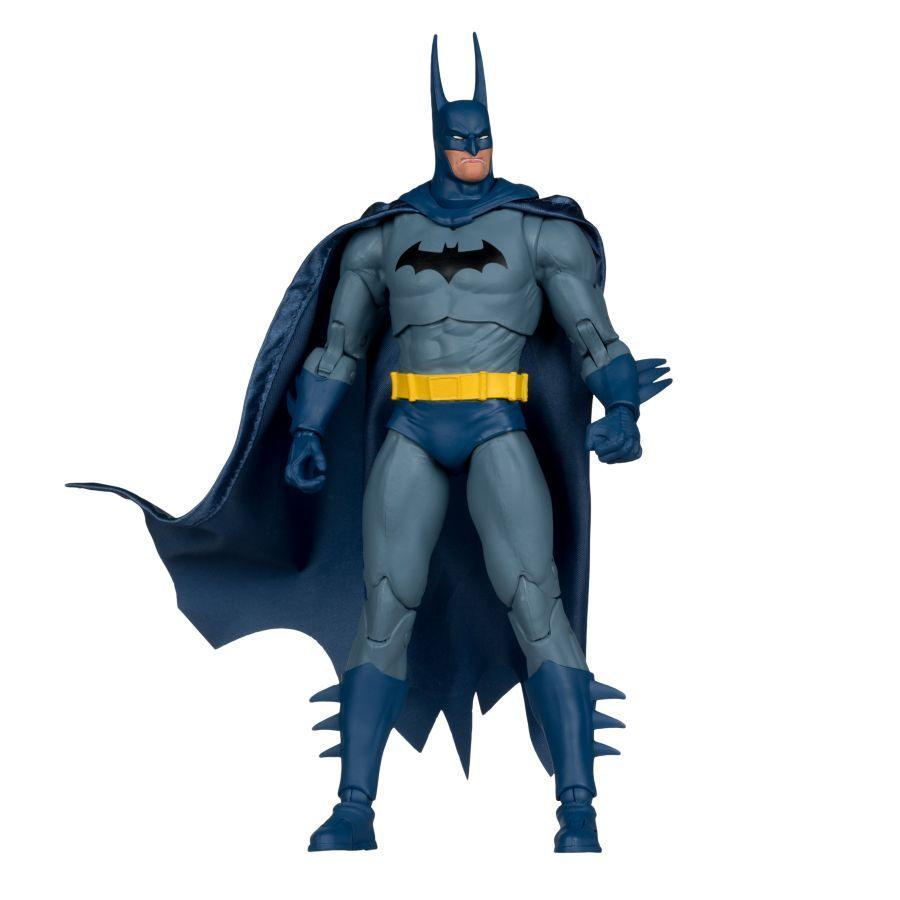 DC Multiverse - Batman (Haunted Gotham) 7" Action Figure