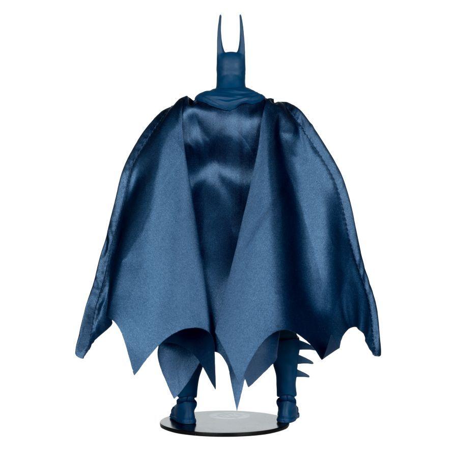 DC Multiverse - Batman (Haunted Gotham) 7" Action Figure