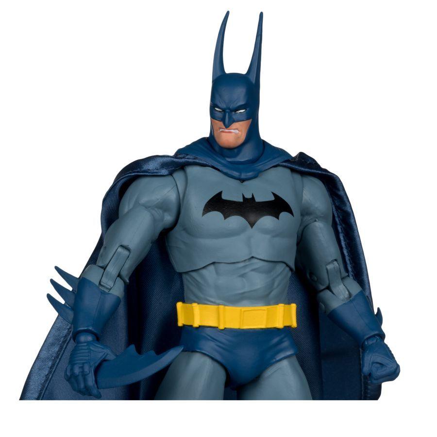 DC Multiverse - Batman (Haunted Gotham) 7" Action Figure
