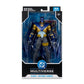 Batman (comics) - Multiverse Collection 7" Figure Assortment (6 Pieces)