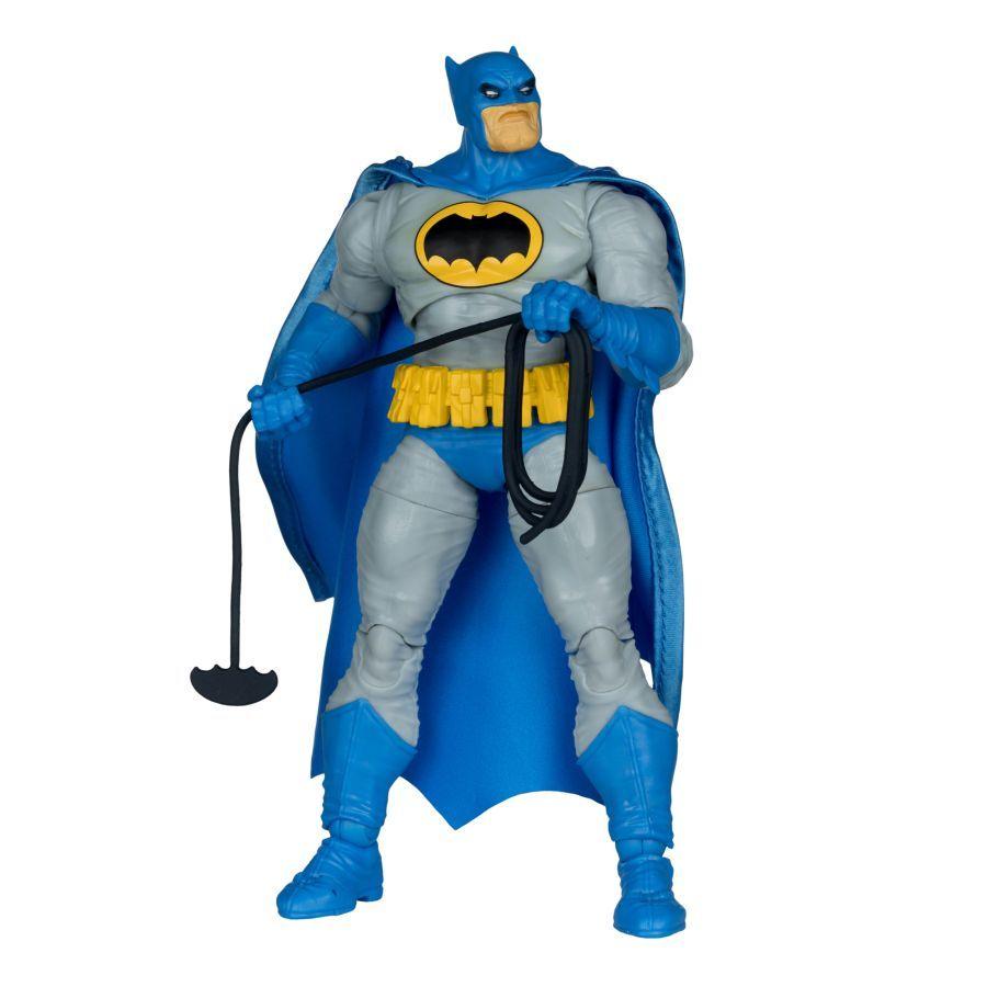 Batman (comics) - Multiverse Collection 7" Figure Assortment (6 Pieces)