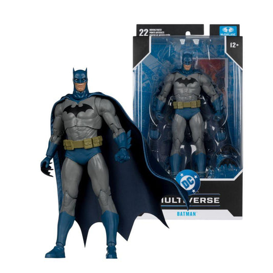 DC Comics - Batman [Batman: Hush 2] 7″ Action Figure