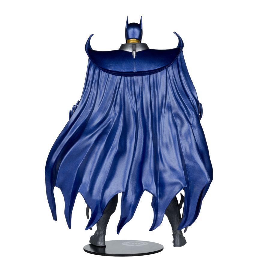 Batman (comics) - Azrael Batman V2 (Batman Knightquest) 7" Figure