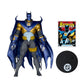 Batman (comics) - Azrael Batman V2 (Batman Knightquest) 7" Figure